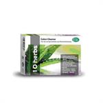 Esi 10 Herbs Colon Cleanse 30tabs