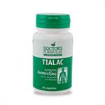 Doctor's Formulas Tialac 60caps