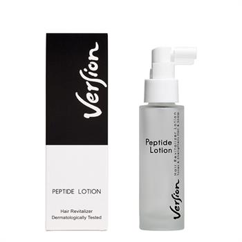 Version Peptide Lotion For Hair Loss 50ml