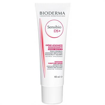 Bioderma Sensibio DS+ Creme 40ml