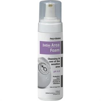 Frezyderm Intim Area Extra Mild Foam 150ml
