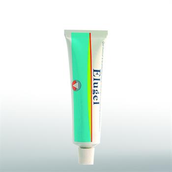 Elugel Oral Gel με Xλωρεξιδίνη 0,20% 40ml