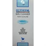 Olyderm Skin Cleanser Καθαριστικό Δέρματος 300ml
