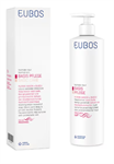 Eubos Red Liquid Υγρό Καθαρισμού 400ml