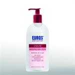 Eubos Red Liquid Υγρό Καθαρισμού 400ml