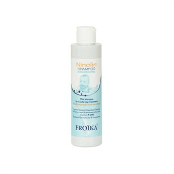 Froika Ninolin Shampoo 125ml