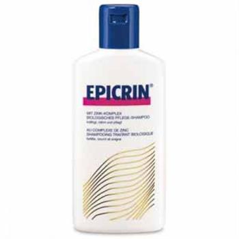 Epicrin Shampoo για την Τριχόπτωση 200ml