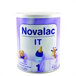 Novalac IΤ 1 Γάλα 1ης Βρεφικής Ηλικίας 400gr
