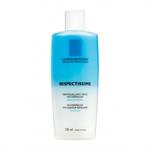 La Roche Posay Respectissime Waterproof Eye Make-up Remover 125ml