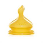 NUK Classic Θηλή Latex για Γάλα 0-6 Μηνών (10.701.116)