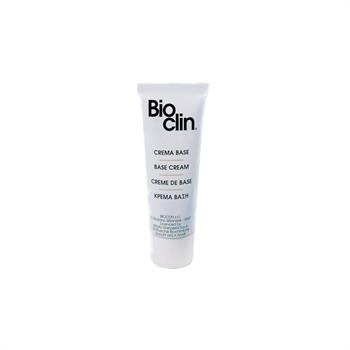 Bioclin Dermatologic Κρέμα Βάσης για Ευαίσθητο Δέρμα 50ml