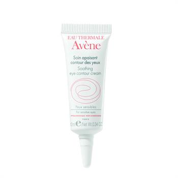 Avene Soin Apaisant Yeux Καταπραϋντική Κρέμα Ματιών 10ml