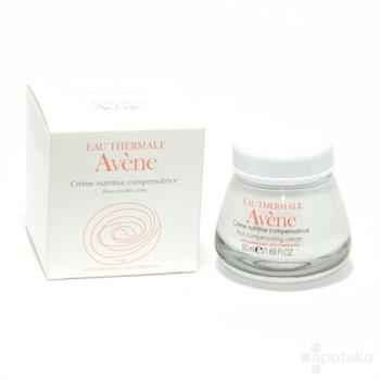Avene Creme Nutritive Compensatrice 50ml