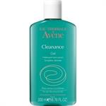 Avene Cleanance Gel Καθαρισμού Nettoyant 200ml