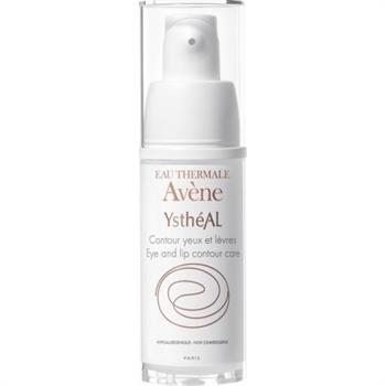 Avene Ystheal Contour Yeux Et Levres 15ml