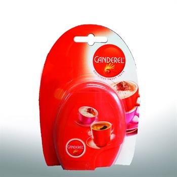 Canderel Ζαχαρίνη 360tabs