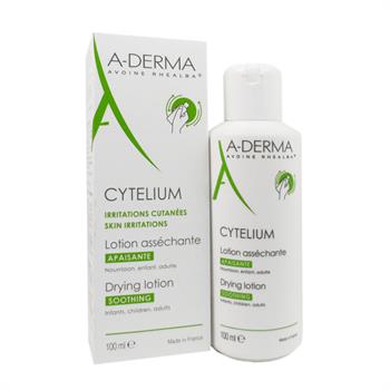 A-Derma Cytelium Lotion 100ml