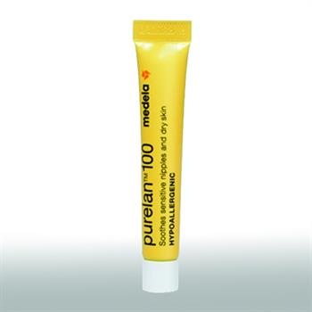 Medela Purelan 100 Κρέμα για Ερεθισμένες Θηλές 7gr