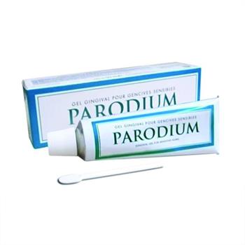 Elgydium Parodium Gel 50ml