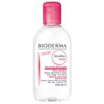 Bioderma Sensibio H2O Διάλυμα Καθαρισμού 250ml