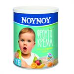 NOYNOY Φρουτόκρεμα με 5 Φρούτα 300gr