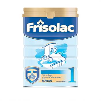 Frisolac 1 800gr