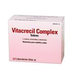 Vitacrecil Complex 15sachets