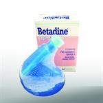 Betadine Vaginal Douche Συσκευή για Κολπικές Πλύσεις