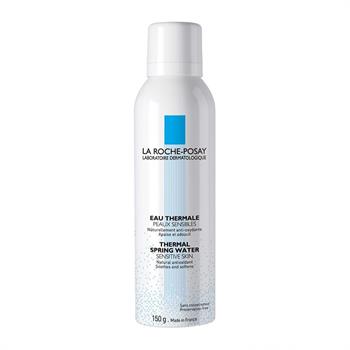 La Roche Posay Eau Thermale Ιαματικό Νερό με καταπραϋντική, επουλωτική & αντιοξειδωτική δράση, 150ml