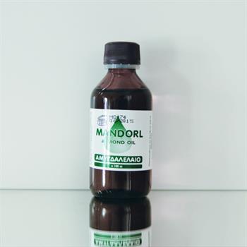 Mediplants Αμυγδαλέλαιο 100ml