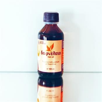Mediplants Δαφνέλαιο 100ml
