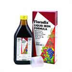 Power Health Floradix Σιρόπι 250ml