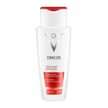 Vichy Dercos Shampoo Energisant Anti-Hairloss 200ml