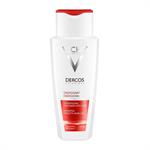Vichy Dercos Shampoo Energisant Anti-Hairloss 200ml
