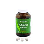 Health Aid Artichoke 60tabs
