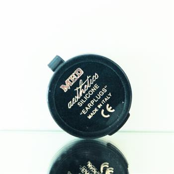 Med Earplugs Silicone 2τμχ