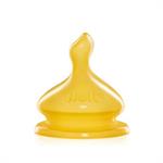 NUK First Choice Θηλή  για Χυλό Latex Από 6+ Μηνών (10.713.256)