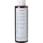 Korres Shampoo Laurel & Echinacea for Dandruff & Dry Scalp 250ml