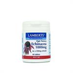 Lamberts Echinacea 1000mg 60tabs