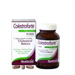 Health Aid Colestroforte 60tabs