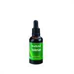 Health Aid Valerian Herbal Liquid 50ml