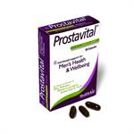 Health Aid Prostavital 30caps