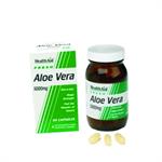 Health Aid Aloe Vera 5000mg 30caps