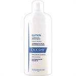 Ducray Elution Dermo-Protective Shampoo Δερμοπροστατευτικό Σαμπουάν Καθημερινής Χρήσης 400ml