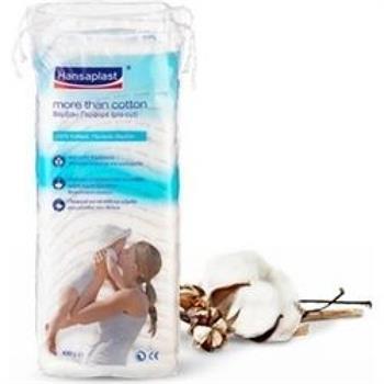 Hansaplast Βαμβάκι Pre-Cut 100gr
