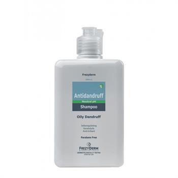 Frezyderm Antidandruff  Shampoo 200ml
