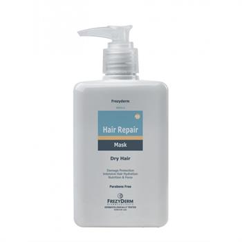 Frezyderm Hair Repair Mask Dry Hair 200ml