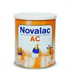 Novalac Γάλα AC 400gr