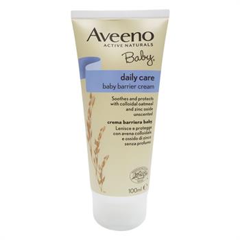 Aveeno Baby Barrier Cream 100ml