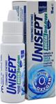 Intermed Unisept Buccal Oral Drops 15ml: Η Στοχευμένη Λύση για Άφθες και Εντοπισμένες Πληγές